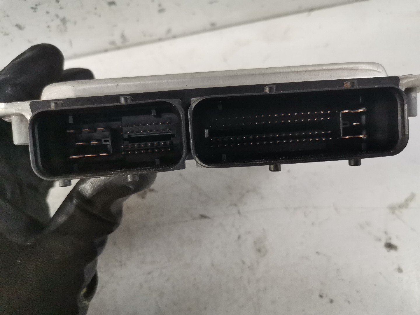 Módulo / Centralina VOLKSWAGEN POLO (9N_) | 01 - 14 Imagem-1