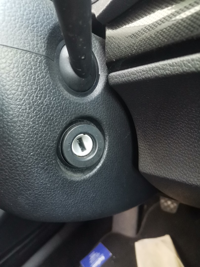 Canhão Ignição VOLKSWAGEN GOLF VI (5K1) | 08 - 14