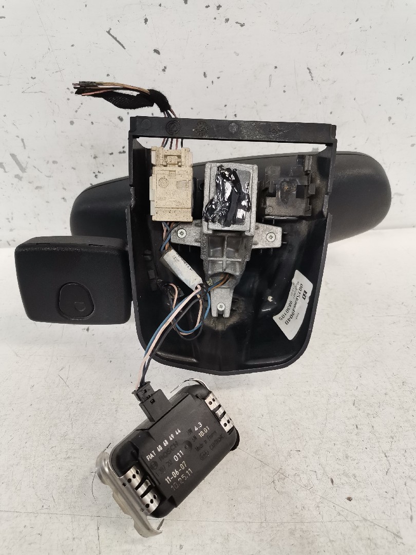 Retrovisor Interior ALFA ROMEO 159 (939_) | 05 - 12