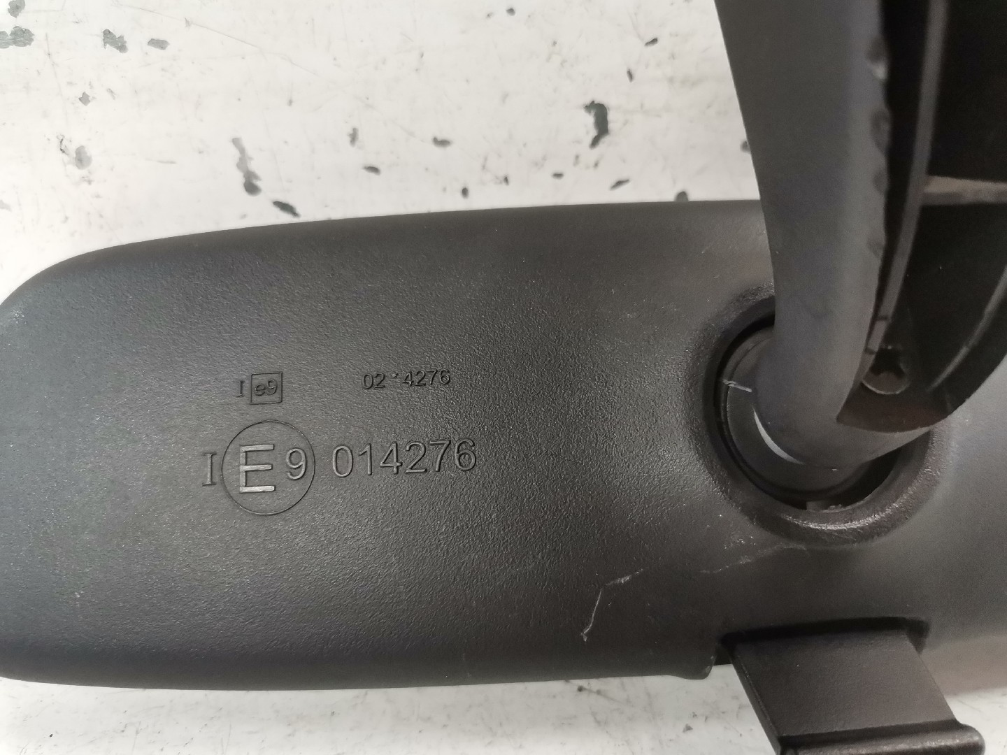 Retrovisor Interior FORD FIESTA VI (CB1, CCN) | 08 -  Imagem-2
