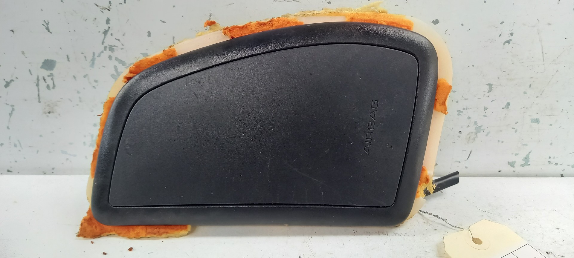 Almofada / Airbag Banco Esquerdo PEUGEOT 307 (3A/C) | 00 - 12