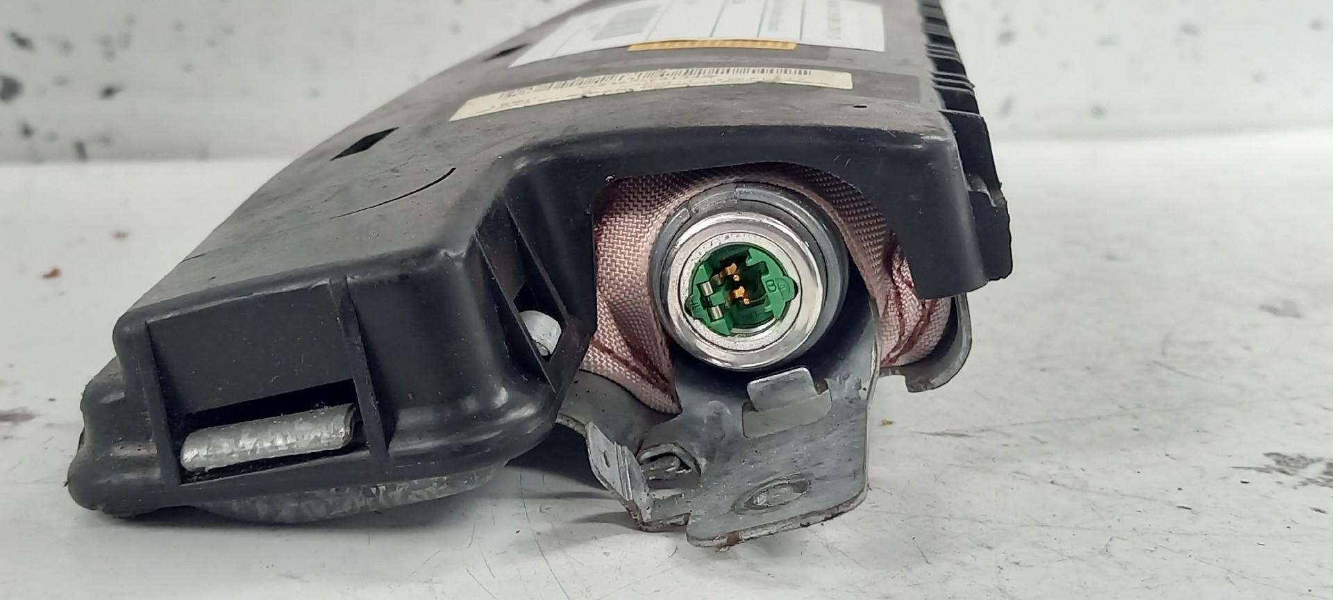 Almofada / Airbag Banco Esquerdo RENAULT CLIO III (BR0/1, CR0/1) | 05 -  Imagem-2