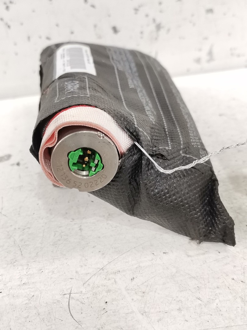 Almofada / Airbag Banco Direito RENAULT CLIO III (BR0/1, CR0/1) | 05 -  Imagem-3