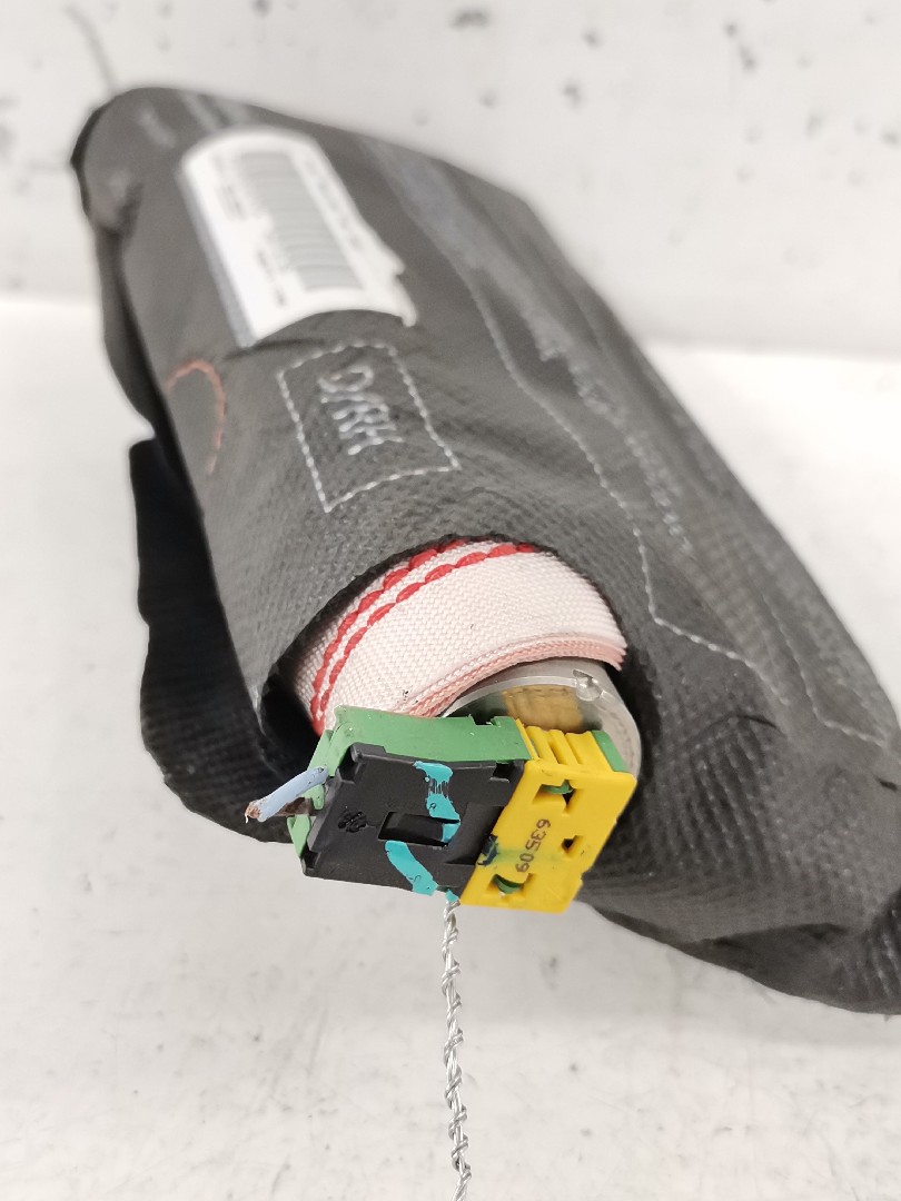 Almofada / Airbag Banco Direito RENAULT CLIO III (BR0/1, CR0/1) | 05 -  Imagem-3