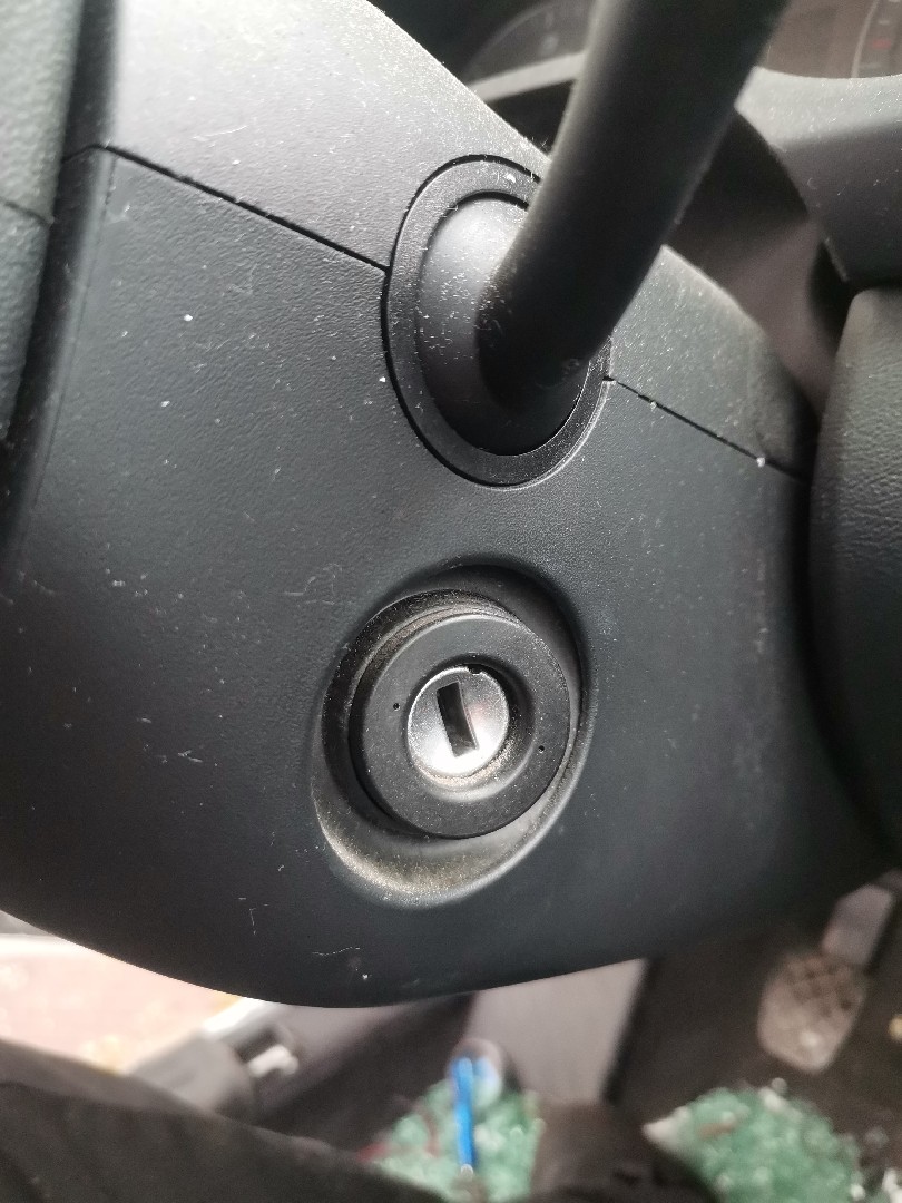 Canhão Ignição AUDI A3 Sportback (8PA) | 04 - 15