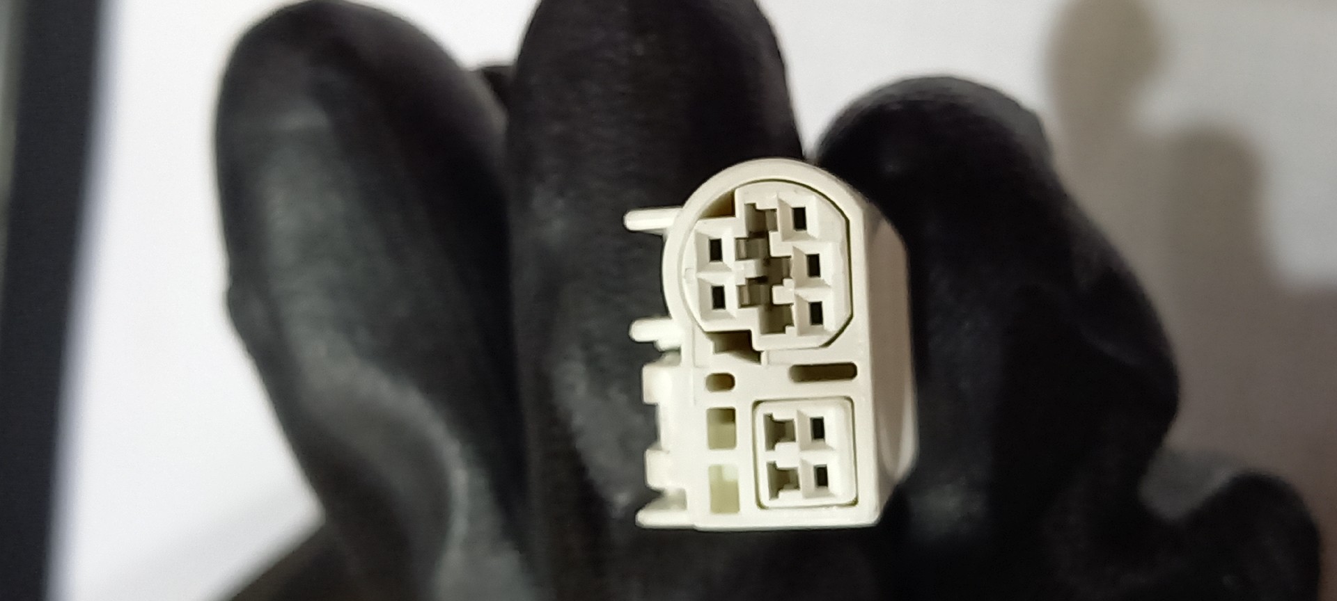 Retrovisor Lado Direito TOYOTA AVENSIS Combi (_T25_) | 03 - 08 Imagem-3