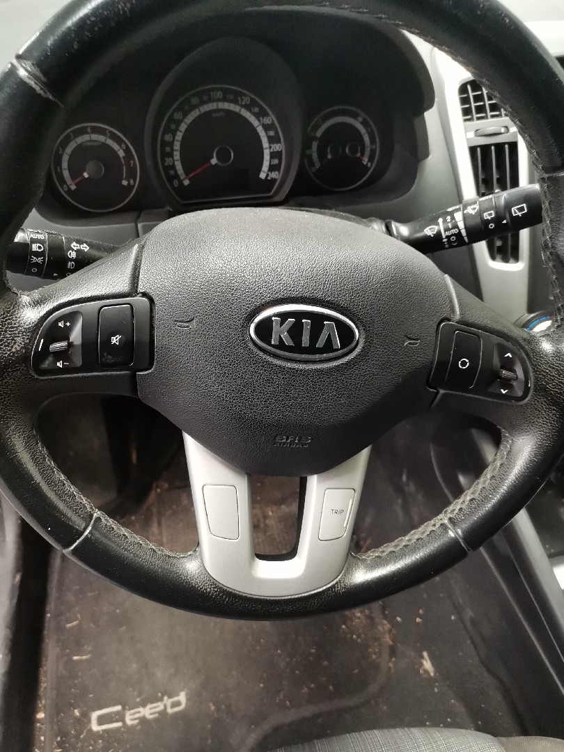 Air Bag Gauche KIA PRO CEED (ED) | 08 - 13