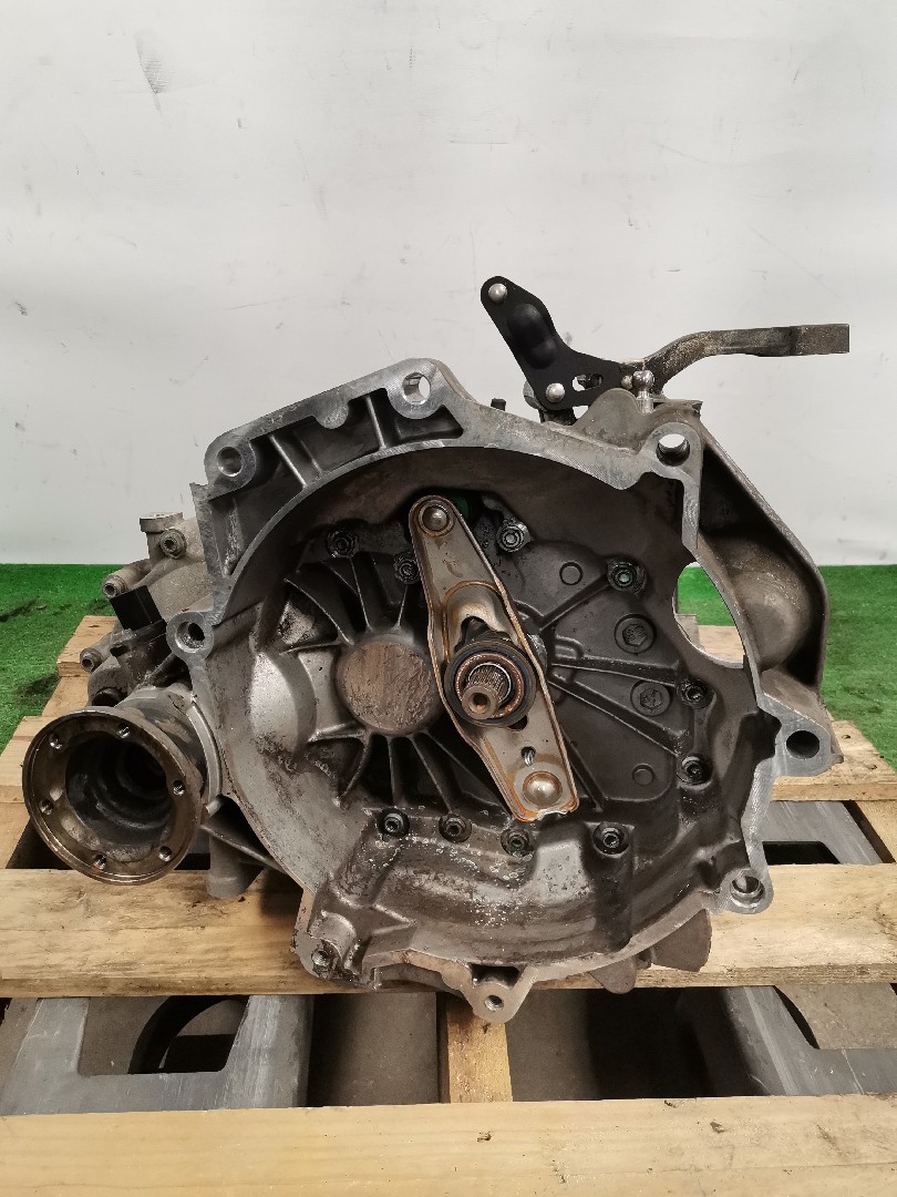 Caixa de Velocidades Manual VOLKSWAGEN POLO (9N_) | 01 - 14