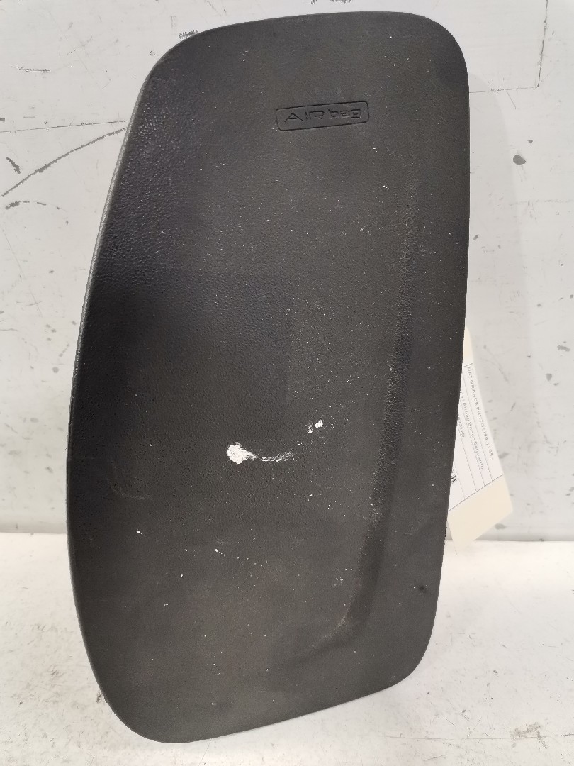 Almofada / Airbag Banco Esquerdo FIAT GRANDE PUNTO (199_) | 05 - 