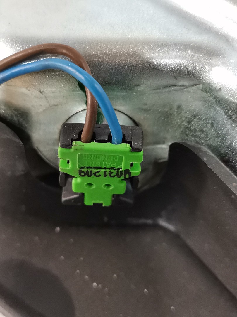 Almofada / Airbag Banco Esquerdo ALFA ROMEO MITO (955_) | 08 -  Imagem-3