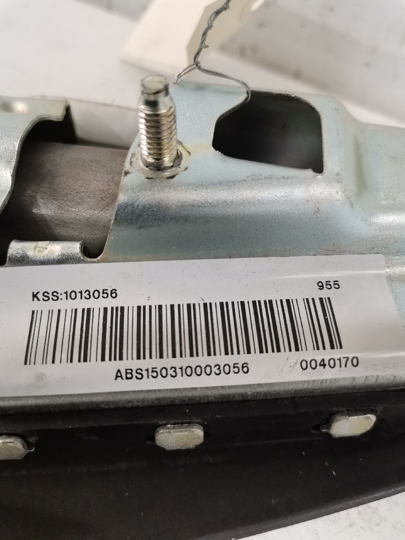 Almofada / Airbag Banco Esquerdo ALFA ROMEO MITO (955_) | 08 -  Imagem-2