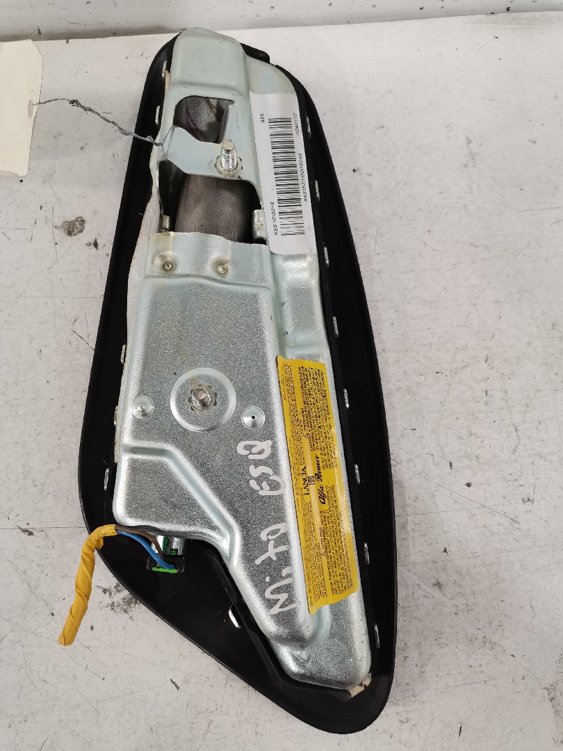 Almofada / Airbag Banco Esquerdo ALFA ROMEO MITO (955_) | 08 -  Imagem-1