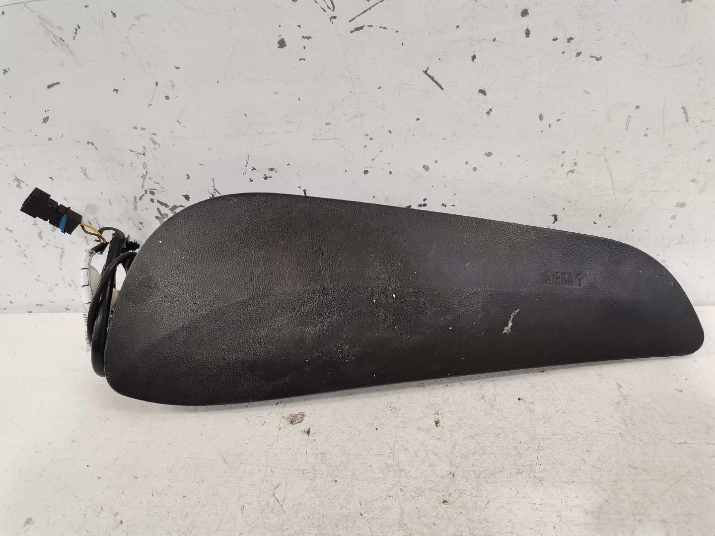 Almofada / Airbag Banco Esquerdo BMW 1 (E87) | 03 - 13