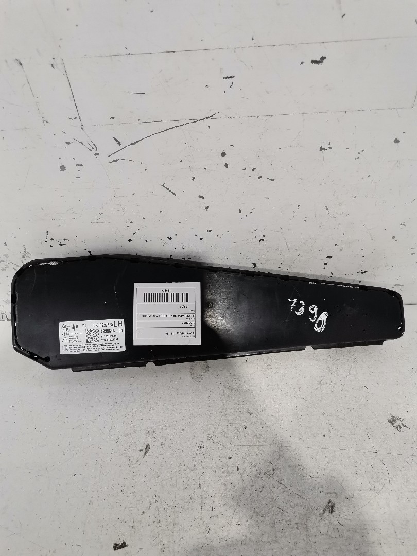 Almofada / Airbag Banco Esquerdo BMW 1 (F20) | 11 - 19