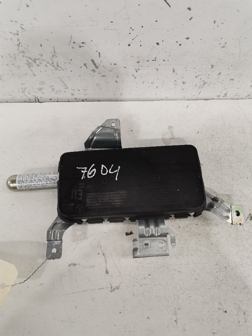 Airbag Lateral Frente lado esquerdo MERCEDES-BENZ C-CLASS (W203) | 00 - 07