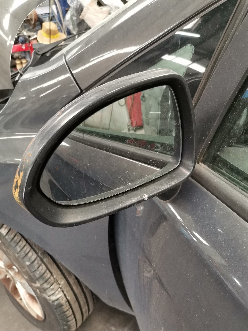 Retrovisor Lado Esquerdo OPEL CORSA E (X15) | 14 - 