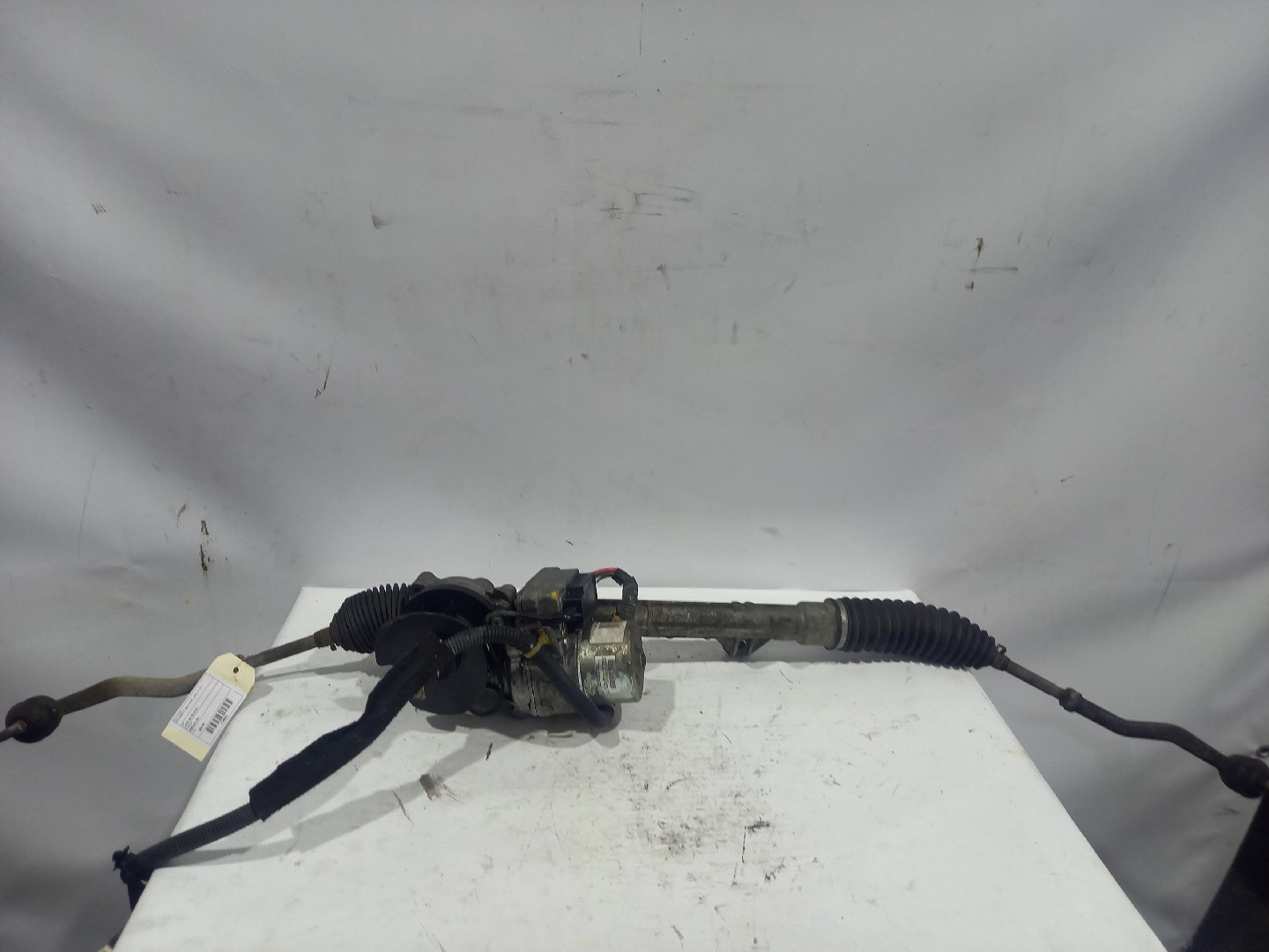 Caixa de Direção PEUGEOT 208 I (CA_, CC_) | 12 - 