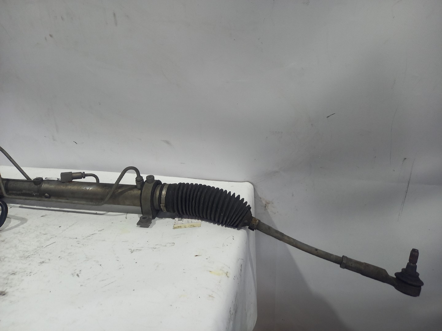 Caixa de Direção VOLKSWAGEN POLO (6R1, 6C1) | 09 -  Imagem-3