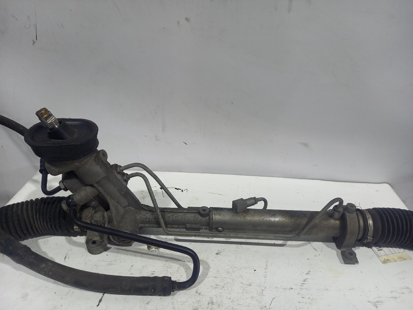 Caixa de Direção VOLKSWAGEN POLO (6R1, 6C1) | 09 -  Imagem-2