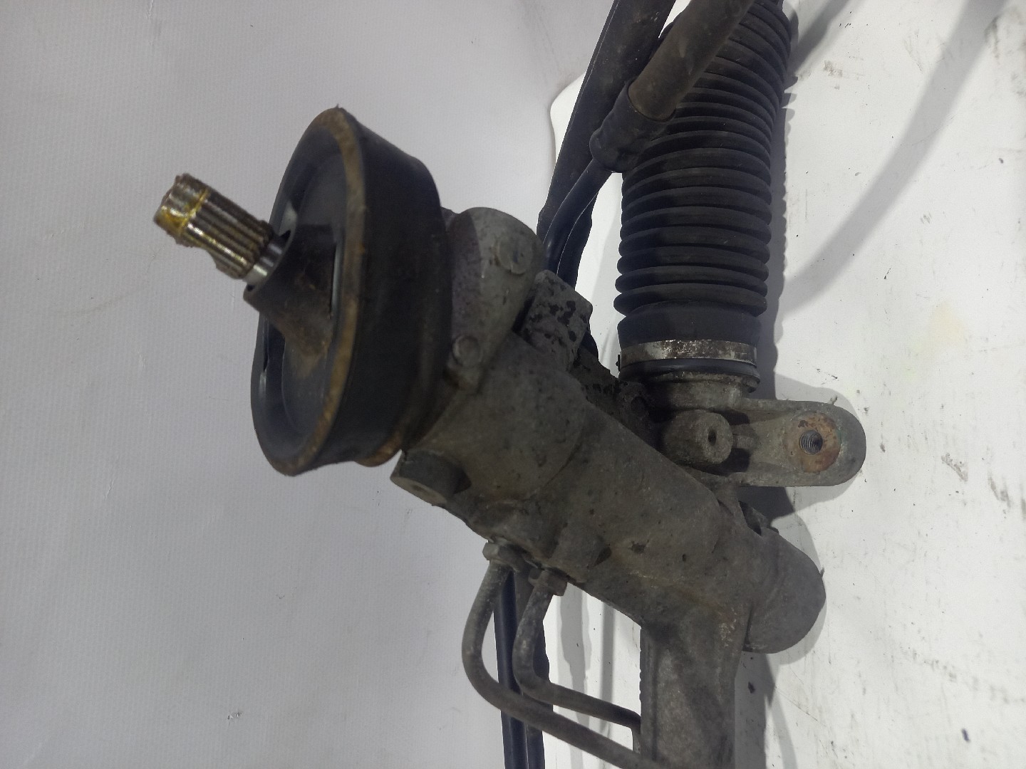 Caixa de Direção VOLKSWAGEN POLO (6R1, 6C1) | 09 -  Imagem-4