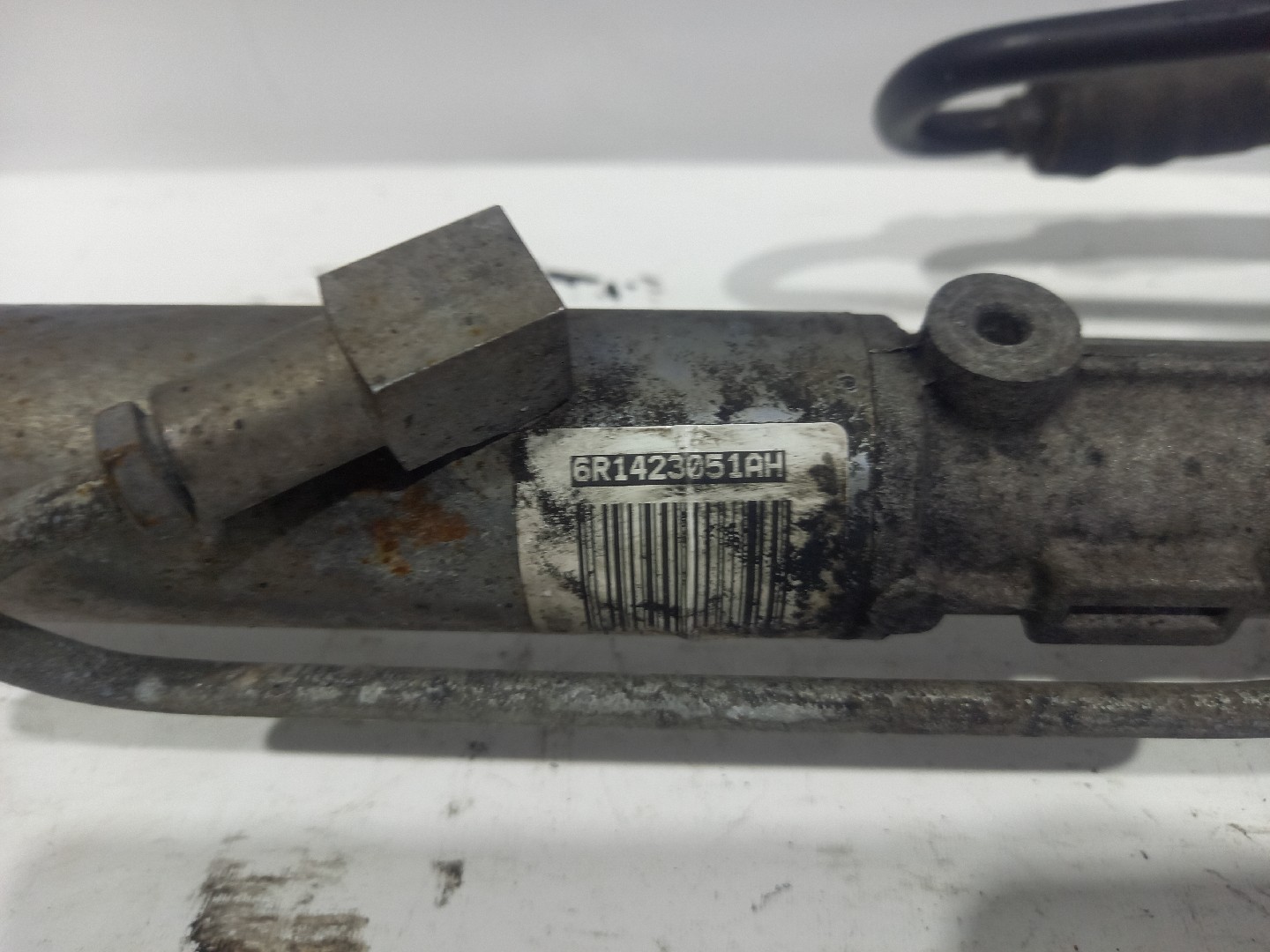 Caixa de Direção VOLKSWAGEN POLO (6R1, 6C1) | 09 -  Imagem-5