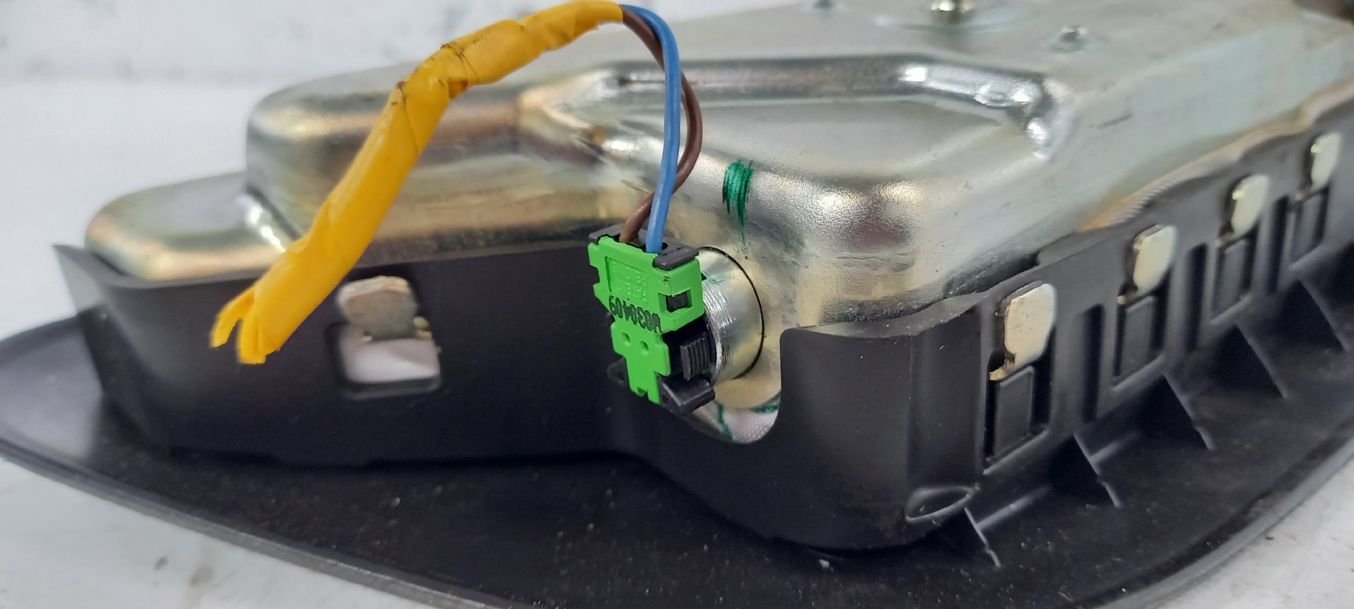 Almofada / Airbag Banco Direito ALFA ROMEO MITO (955_) | 08 -  Imagem-3