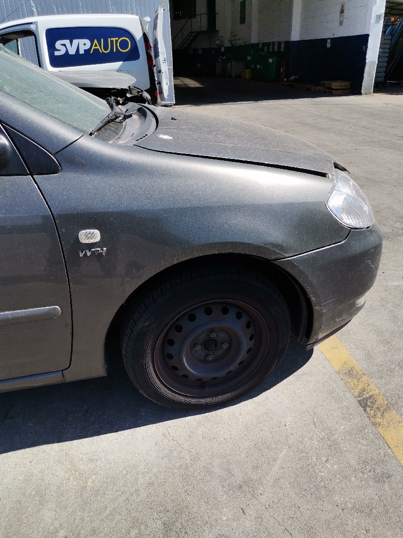 Right Fender TOYOTA COROLLA Combi (_E12_) | 01 - 08