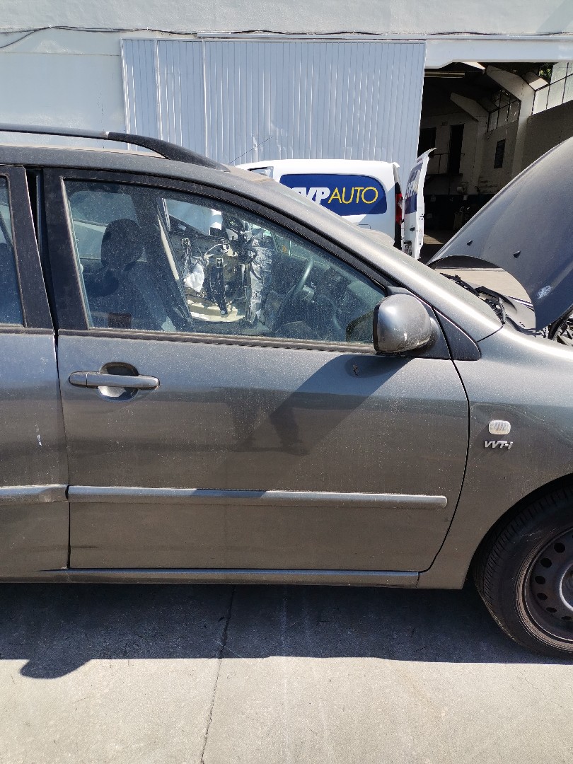 Porta Frente Lado Direito TOYOTA COROLLA Combi (_E12_) | 01 - 08