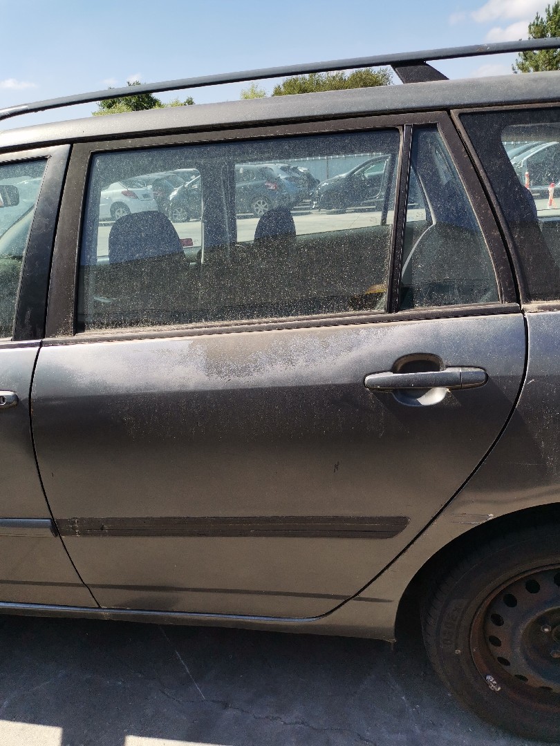 Porta Tras Lado Esquerdo TOYOTA COROLLA Combi (_E12_) | 01 - 08