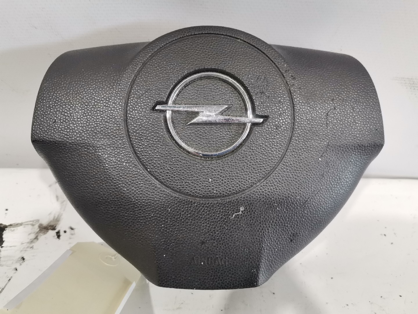 Air Bag Gauche OPEL ASTRA H Combi (A04) | 04 - 14