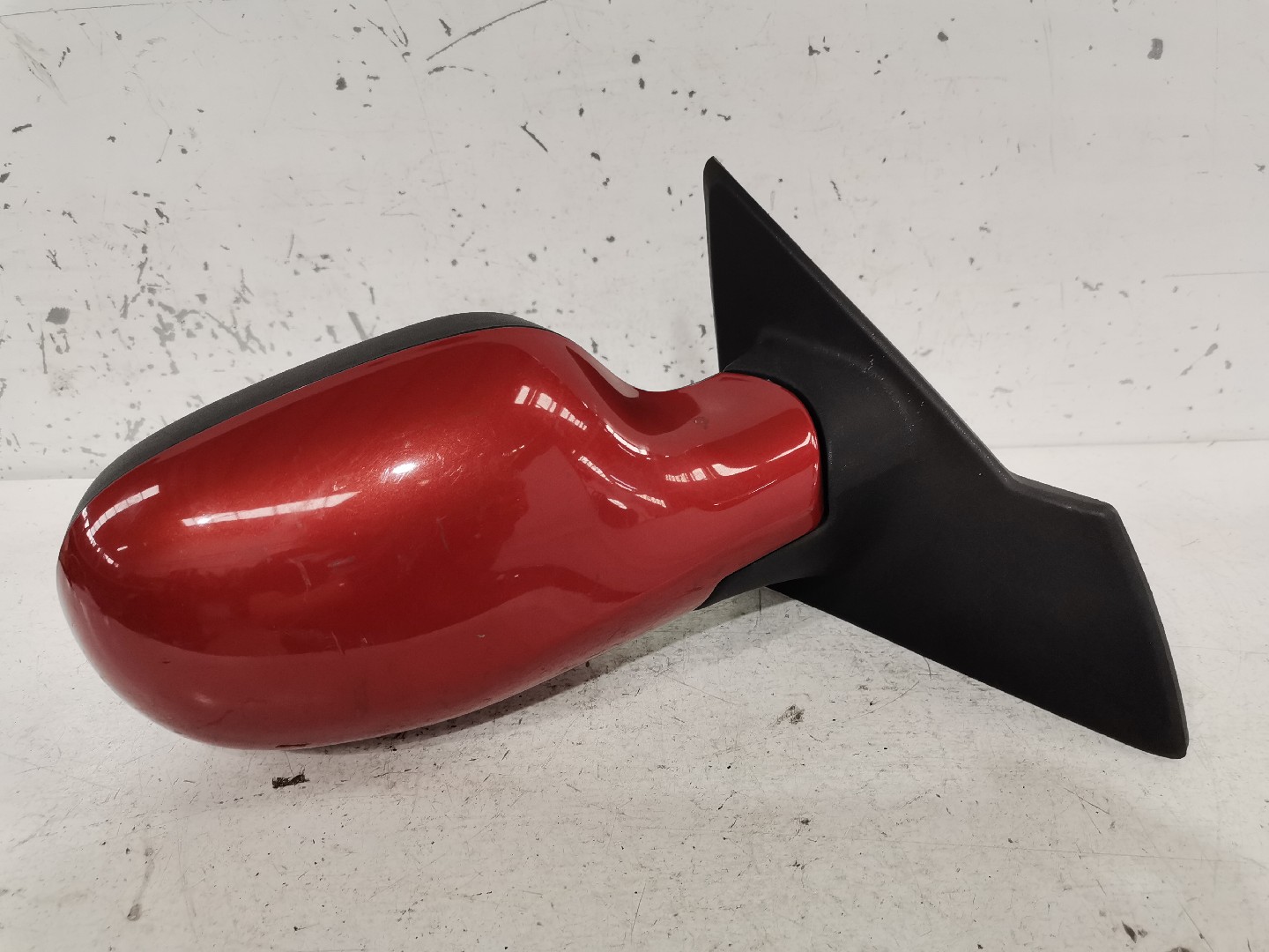 Retrovisor Lado Direito NISSAN MICRA III (K12) | 02 - 10 Imagem-1