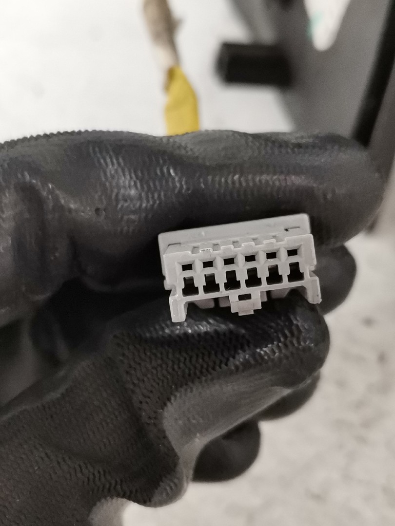 Retrovisor Lado Direito NISSAN MICRA III (K12) | 02 - 10 Imagem-4