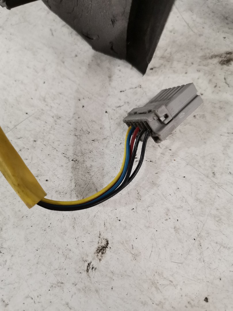 Retrovisor Lado Direito NISSAN MICRA III (K12) | 02 - 10 Imagem-3