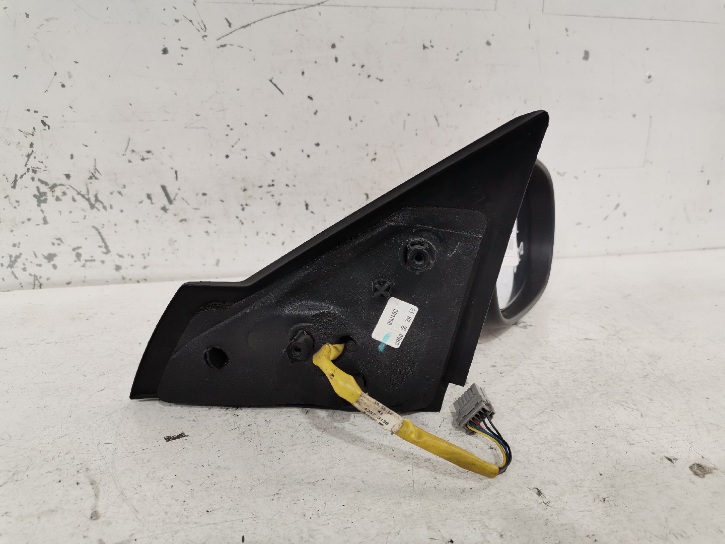 Retrovisor Lado Direito NISSAN MICRA III (K12) | 02 - 10 Imagem-2