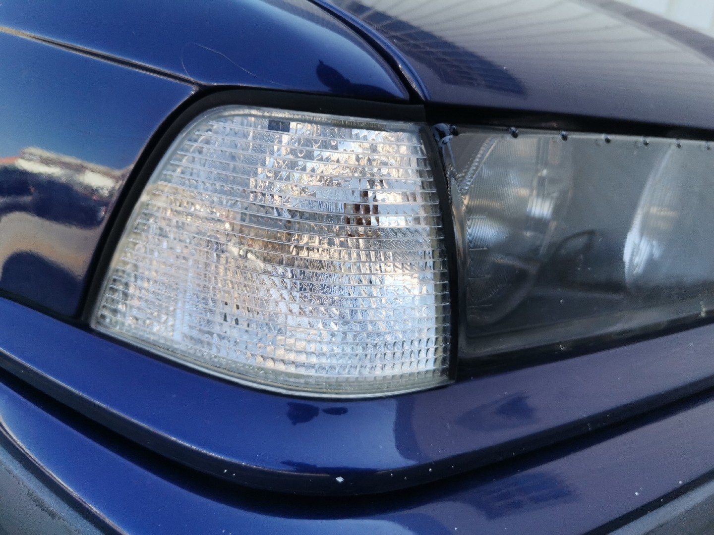 Pisca Frente Direito BMW 3 Touring (E36) | 94 - 99