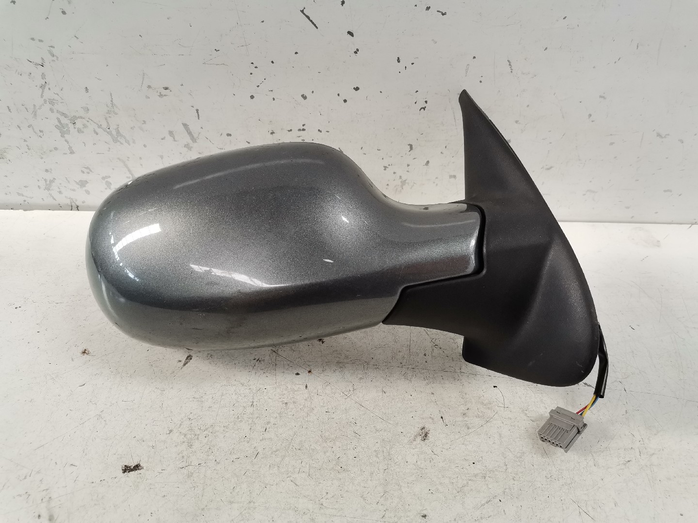 Retrovisor Lado Direito NISSAN MICRA III (K12) | 02 - 10 Imagem-2