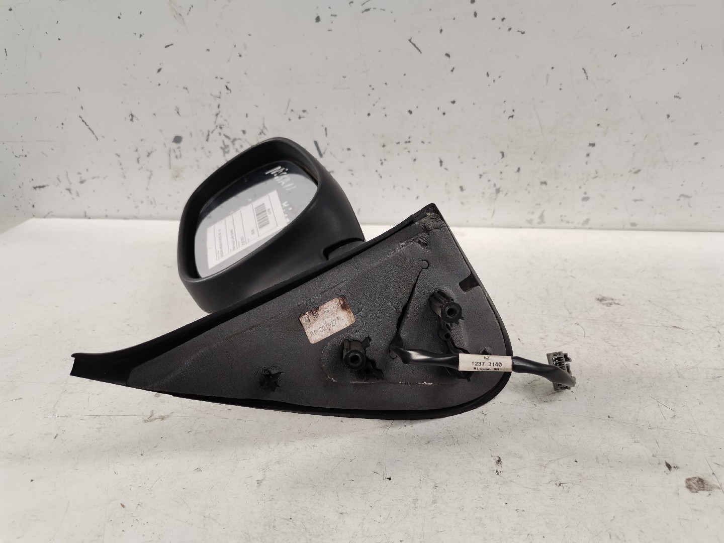 Retrovisor Lado Direito NISSAN MICRA III (K12) | 02 - 10 Imagem-3