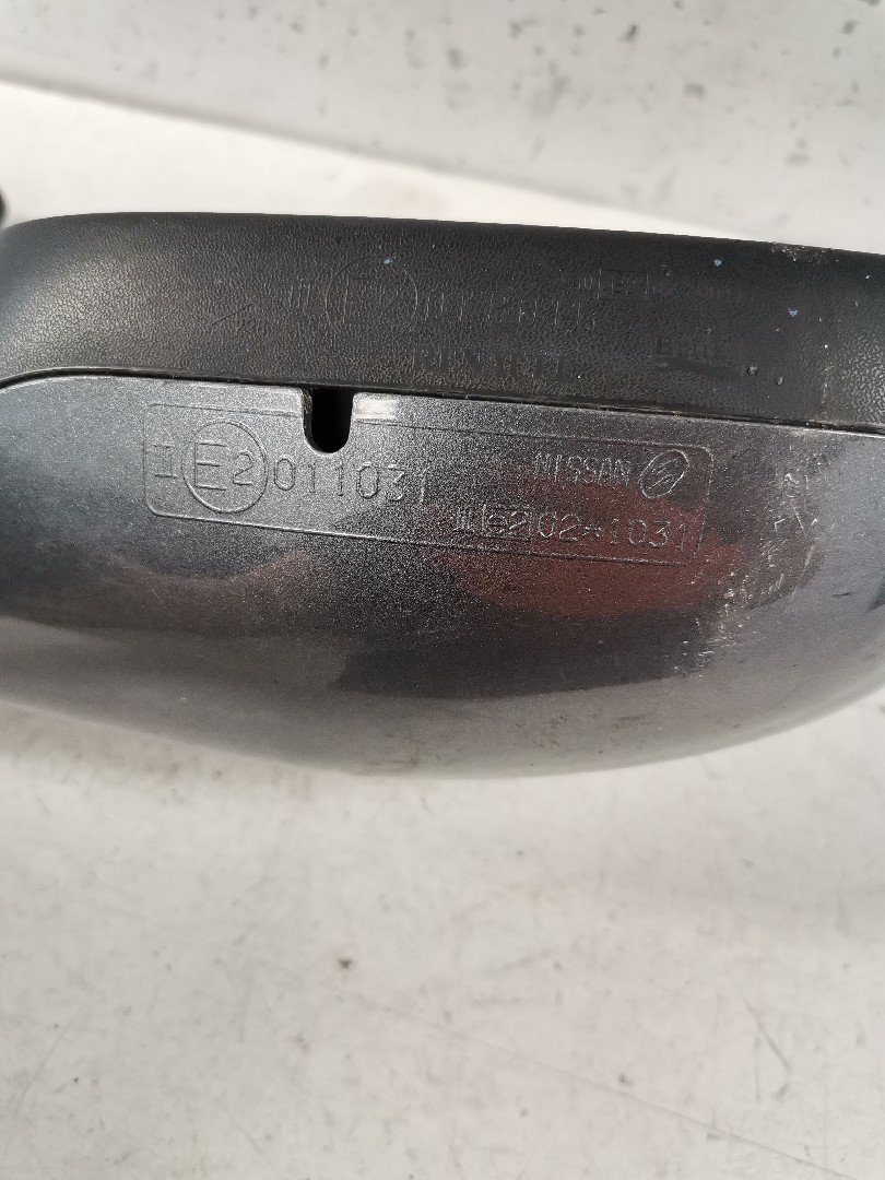 Retrovisor Lado Direito NISSAN MICRA III (K12) | 02 - 10 Imagem-6