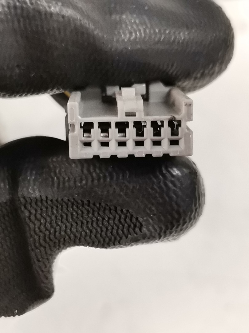 Retrovisor Lado Esquerdo NISSAN MICRA III (K12) | 02 - 10 Imagem-4