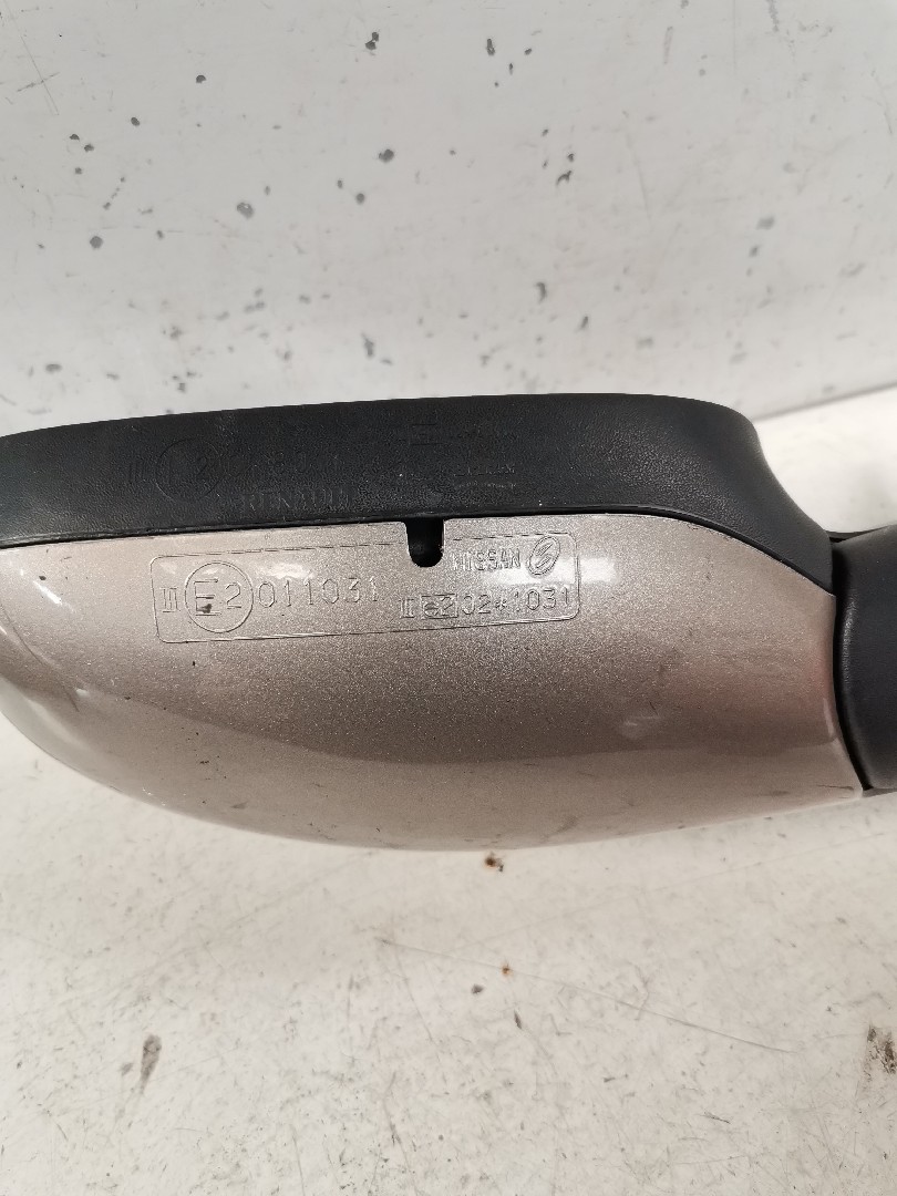 Retrovisor Lado Esquerdo NISSAN MICRA III (K12) | 02 - 10 Imagem-5