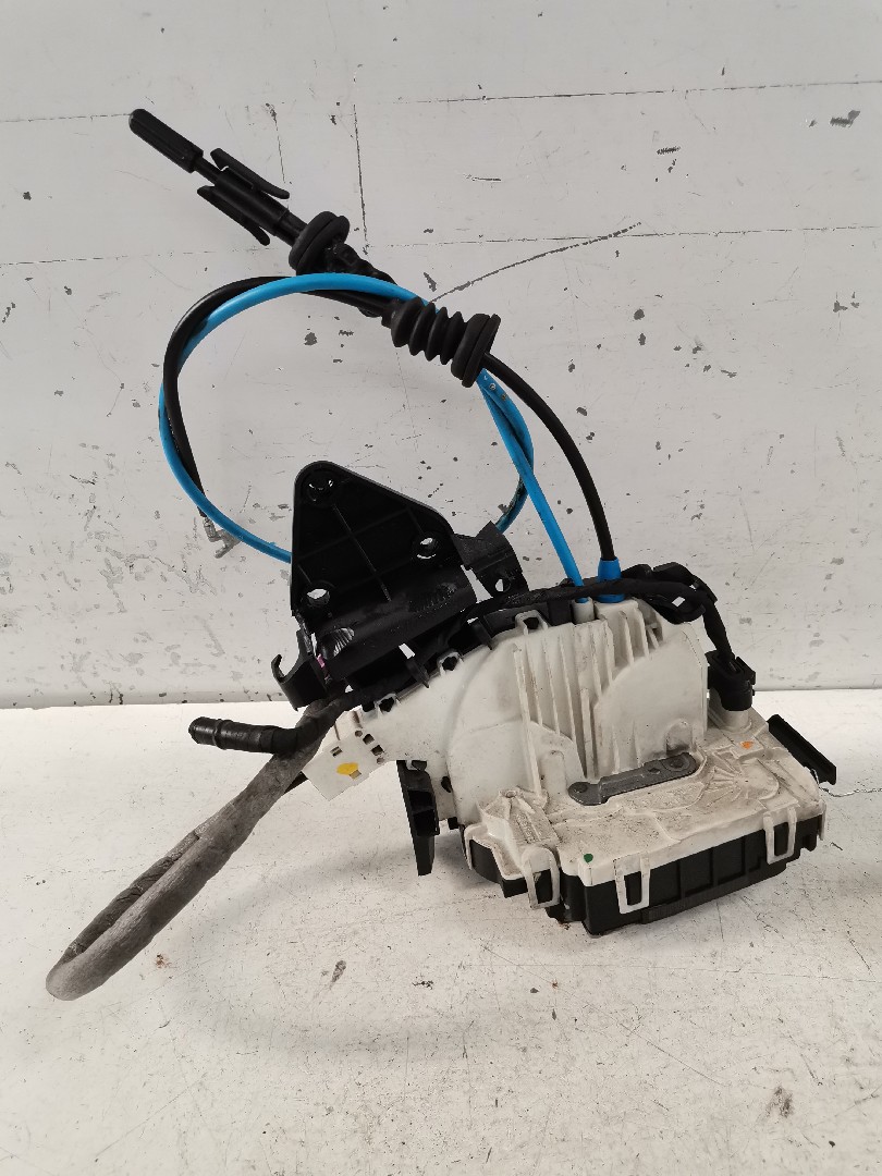 Fechadura Frente Lado Esquerdo MERCEDES-BENZ C-CLASS (W204) | 07 - 15