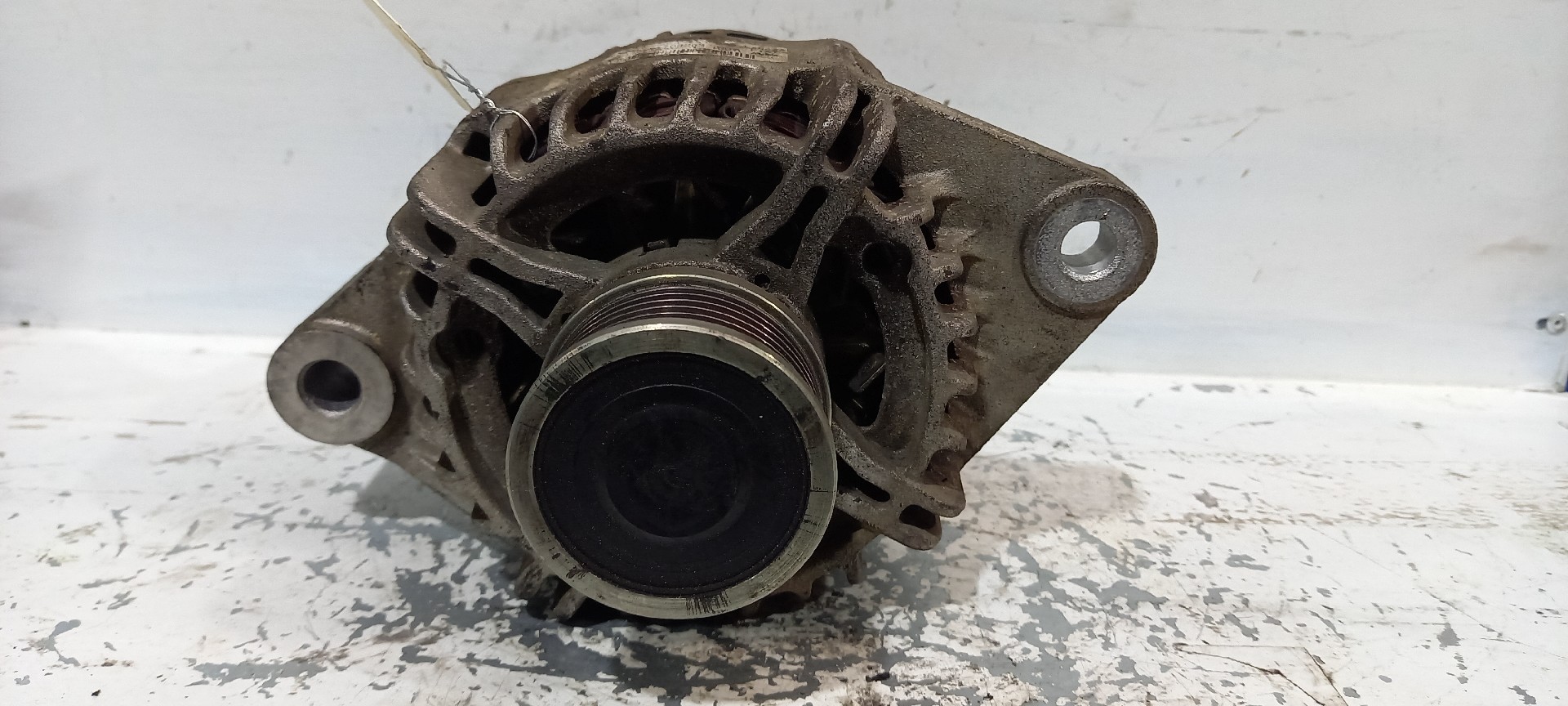 Alternador ALFA ROMEO 159 (939_) | 05 - 12