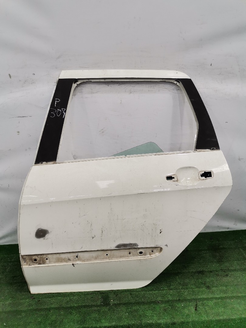 Porta Tras Lado Esquerdo PEUGEOT 308 SW I (4E_, 4H_) | 07 - 14