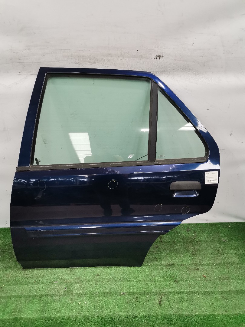 Porta Tras Lado Esquerdo CITROEN SAXO (S0, S1) | 96 - 04