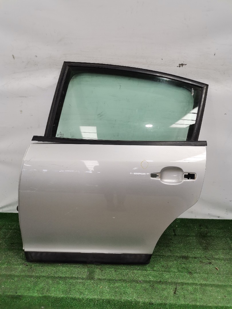 Porta Tras Lado Esquerdo CITROEN C4 I (LC_) | 04 - 13