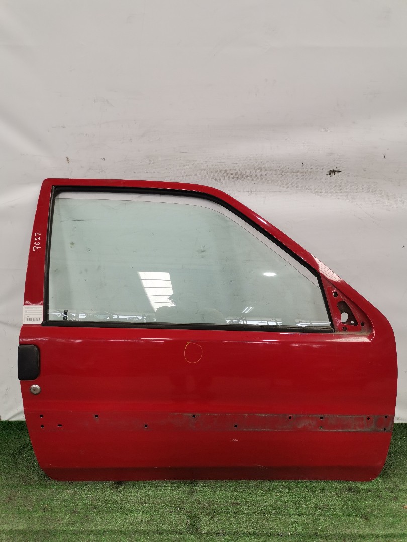 Porta Frente Lado Direito CITROEN SAXO (S0, S1) | 96 - 04