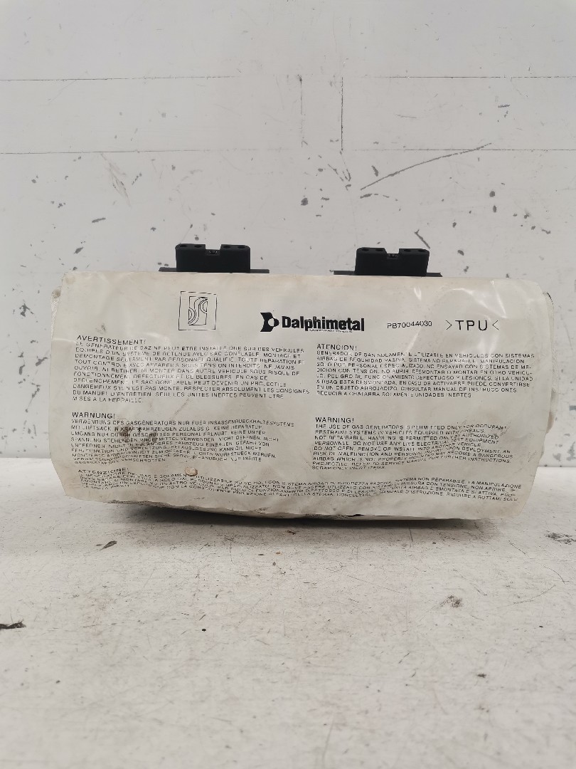 Air Bag Droit OPEL CORSA D Van (S07) | 06 - 14 Imagem-0