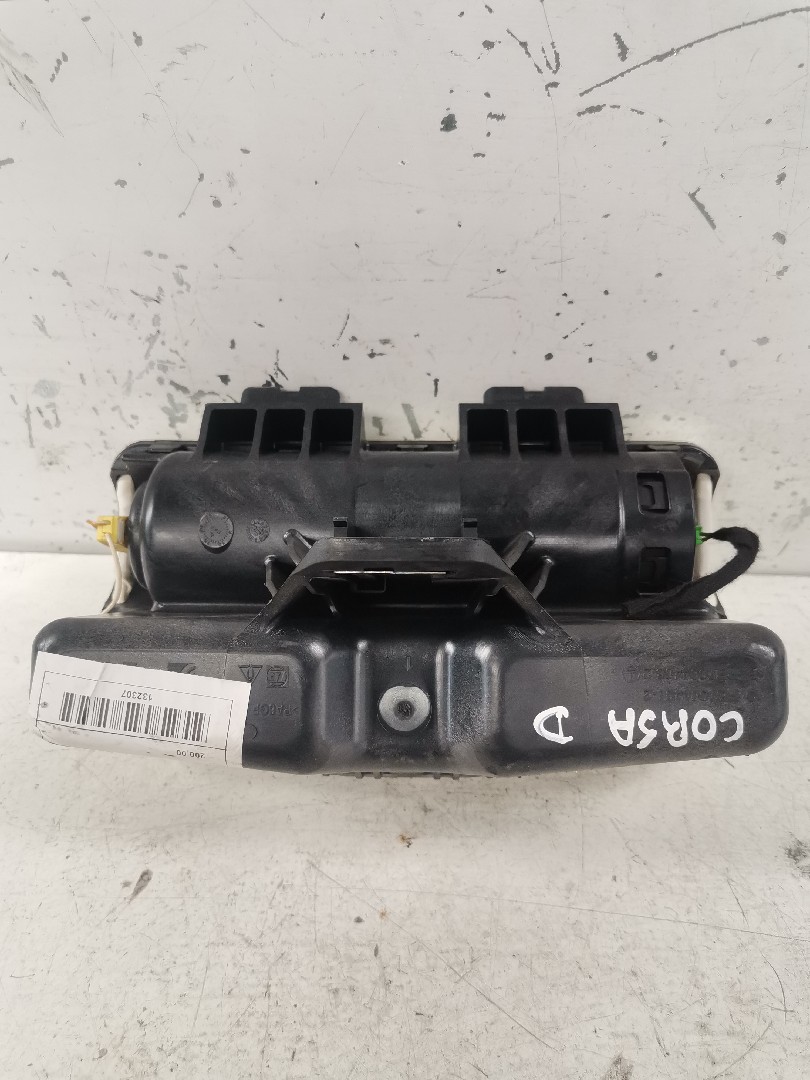 Air Bag Droit OPEL CORSA D Van (S07) | 06 - 14 Imagem-1