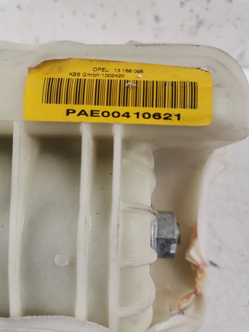 Airbag Passageiro / Tablier OPEL ASTRA H FAMILY Hatchback (A04) | 09 -  Imagem-2