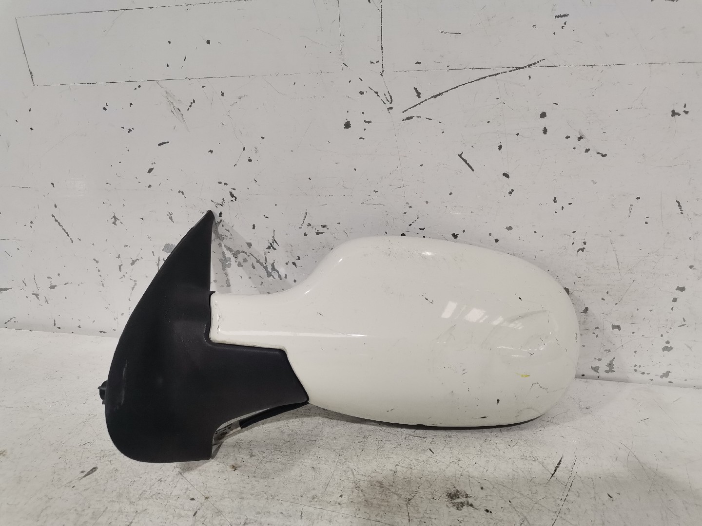 Retrovisor Lado Esquerdo NISSAN MICRA III (K12) | 02 - 10 Imagem-1